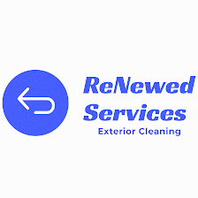 ReNewed Services Pressure Washing
