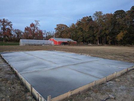 MD Landscaping LLC