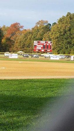 South Park Sports Complex
