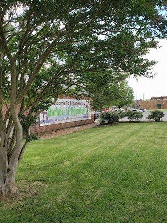 Waterfront Park