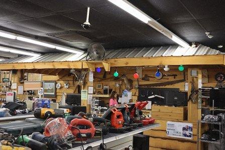 Elizabeth City Pawn & Guns