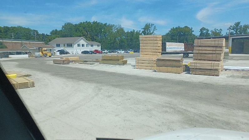 UFP Elizabeth City, LLC