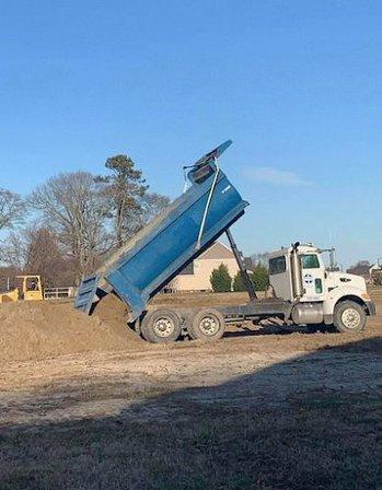 Parks Land Development Inc.