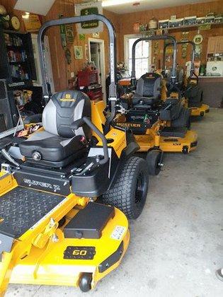 Wildcat Ridge Landscaping and Lawncare