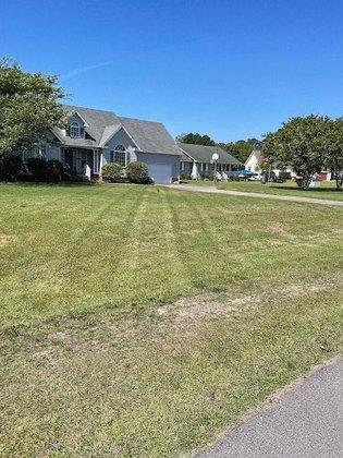 Major League Lawn Care