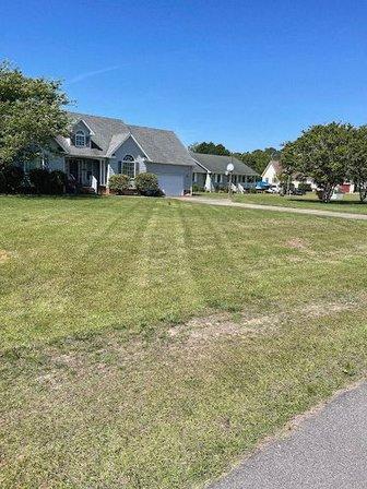 Major League Lawn Care