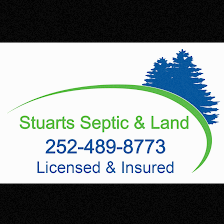 Stuarts Septic & Land