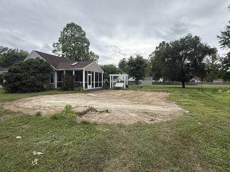 Stuarts Septic & Land