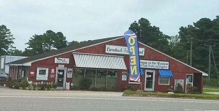 Currituck Feed And Seed