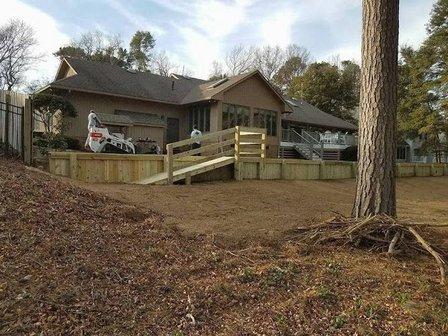 BKJ Construction LLC
