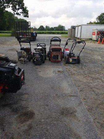 Shoreline Outdoor Power Center
