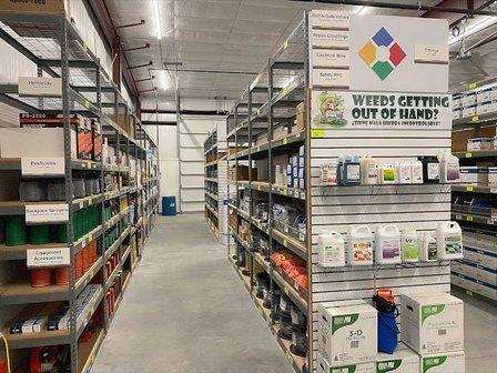 Horizon Distributors