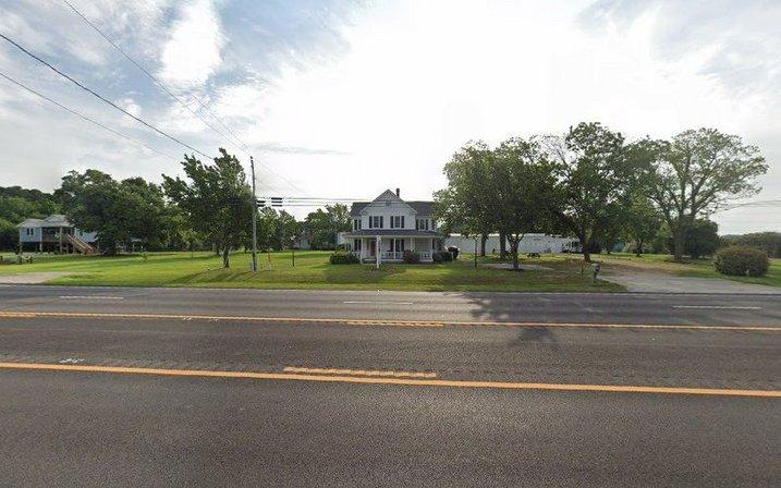 Jarvisburg Feed and Supply