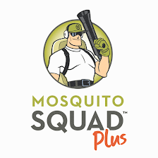 Mosquito Squad of the OBX