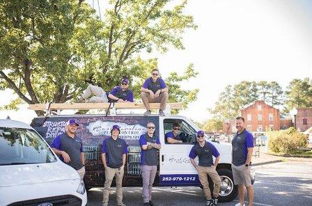 East Carolina Pest Control