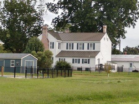J.R.'s Roofing and Gutters LLC