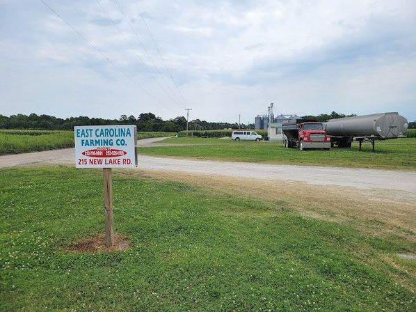 East Carolina Farming Co.