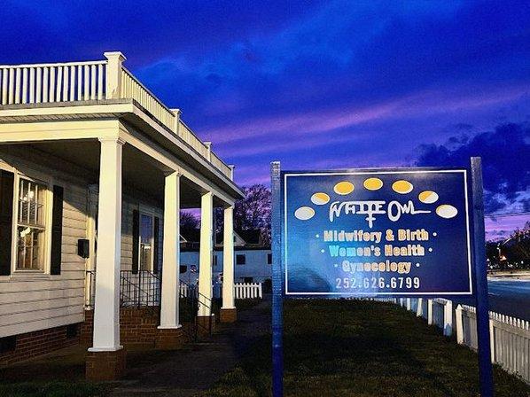 White Owl Midwifery & Birth Services (WOMBS)