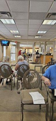 Albemarle Eye Center