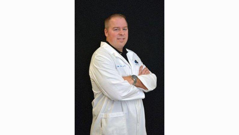 Albemarle Eye Center: Eric M. Burns, O.D.