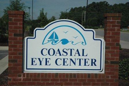 Coastal Eye Center