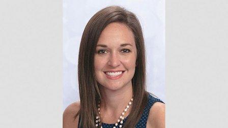 Marissa Aldrich, OD
