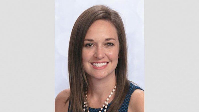 Marissa Aldrich, OD