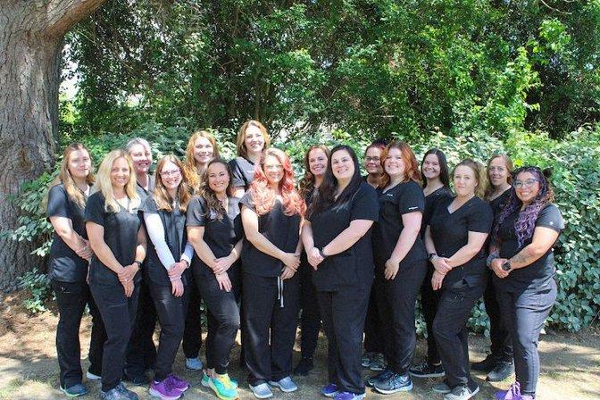 Eastern Shore Animal Hospital & Urgent Care