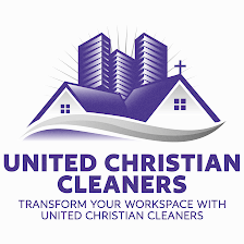 United Christian Cleaners
