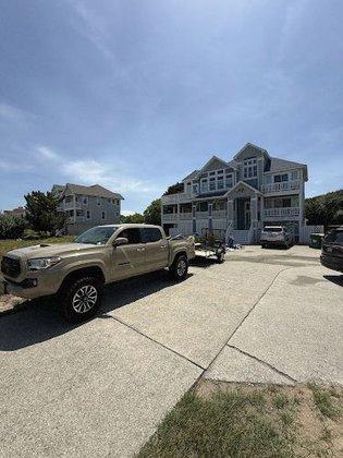 J5 Power Wash LLC