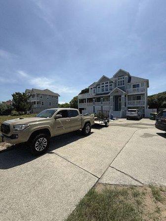 J5 Power Wash LLC