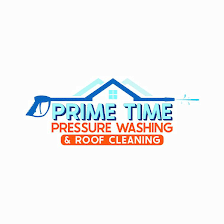 Prime Time Pressure Washing & Roof Cleaning