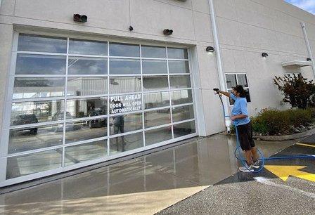 Prime Time Pressure Washing & Roof Cleaning
