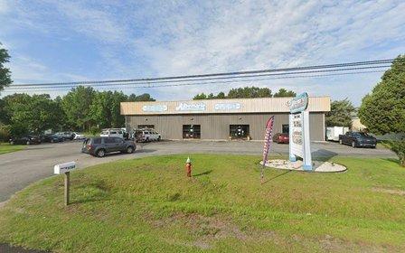 Outer Banks Martial Arts Academy