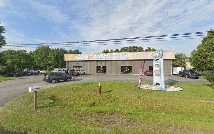 Outer Banks Martial Arts Academy