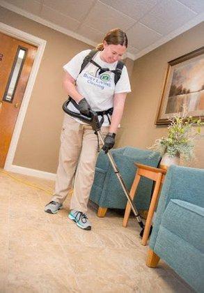 Busy Living Cleaning LLC