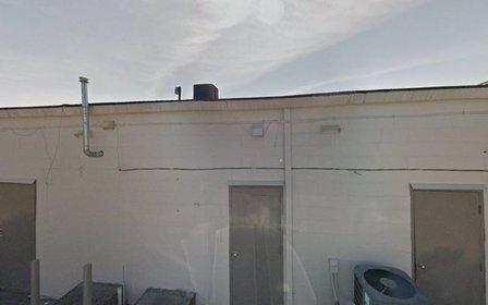 Wash House
