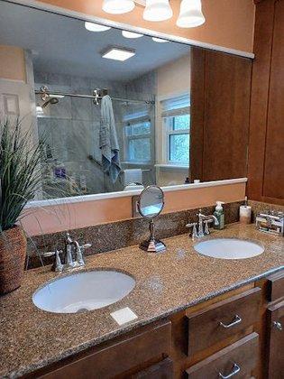 N&J Cleaning service