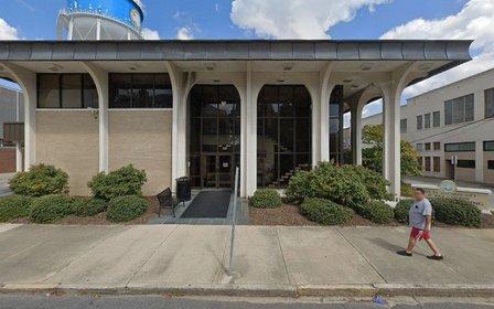 Elizabeth City Public Utility