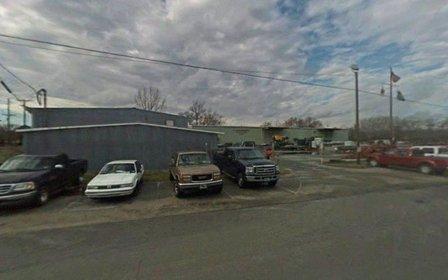 Elizabeth City Electric District