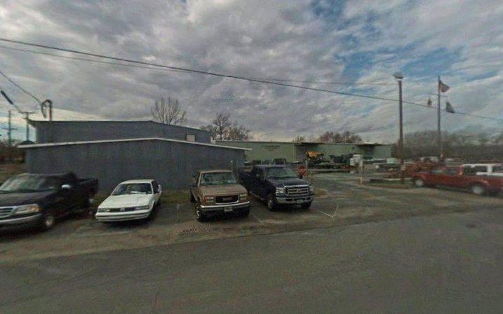 Elizabeth City Electric District