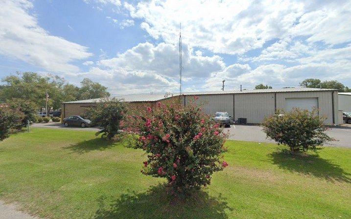 Pasquotank County Water Department