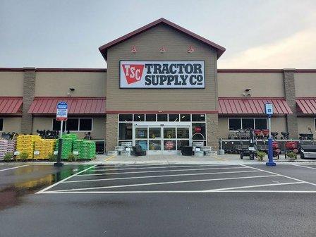 Tractor Supply Co.