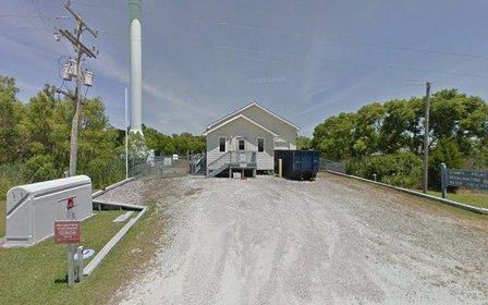 Dare County Water Department