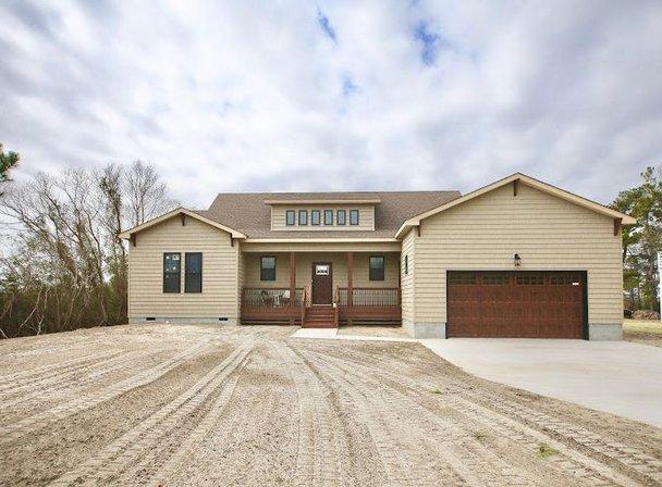 Traist Homes, Inc.