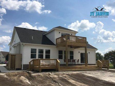 JT Jarvis Construction