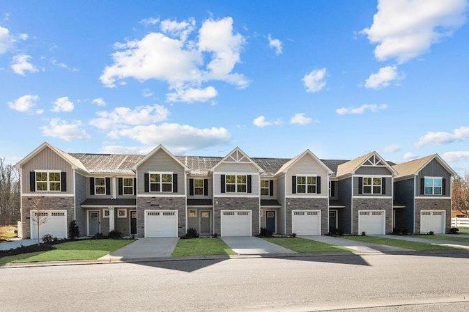 Ryan Homes at Adams Landing