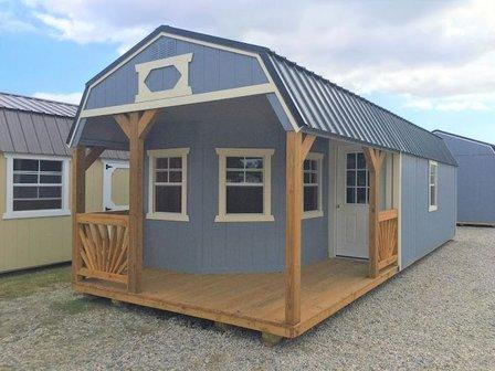 Down Home Sheds and Metal Buildings-Elizabeth City-Weeksville