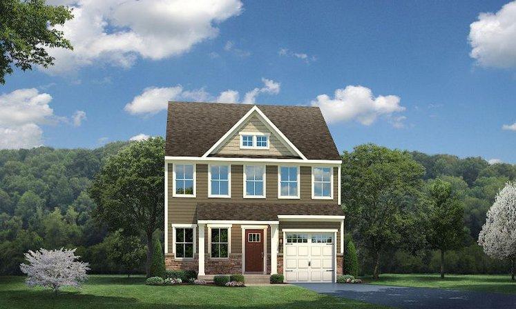 Ryan Homes at Pelican Pointe