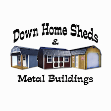 Down Home Sheds and Metal Buildings MEGA STORE